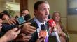 Ministro de Justicia se querellará contra diputado Jaime Bassa por dichos por rebaja de condenas