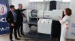 Antofagasta suma laboratorio para experimentar con energía eólica y fabricar aspas con impresión 3D