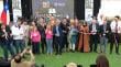 Con más de 20 mil entradas vendidas inauguran la Expo Quillota 2026