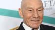 Muere el actor británico Patrick Stewart, el capitán Jean-Luc Picard de 'Star Trek'