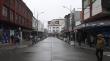 Municipio de Puerto Montt y comerciantes de calle Varas coordinaron medidas para reforzar la seguridad en el sector