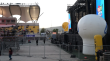 Expo Quillota 2026 eliminó pasarela de 25 metros que acercaba artistas al público