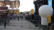 Expo Quillota 2026 eliminó pasarela de 25 metros que acercaba artistas al público
