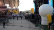 Expo Quillota 2026 eliminó pasarela de 25 metros que acercaba artistas al público