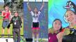 Región de Ñuble llega a 10 medallas en los Juegos de la Araucanía: tres son de oro