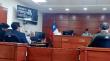 Cadena perpetua para los asesinos del empresario Francisco "Totito" Cuadros