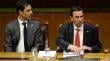 Rebaja de condenas: Subsecretario Silva dijo que firmó “aplicando el criterio del ministro”
