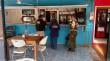 Operativo migratorio en Caleta Los Verdes: cuatro extranjeros y tres empleadores terminaron denunciados