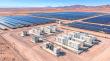 Dos proyectos solares por US$ 688 millones serán sometidos a votación ambiental en Antofagasta