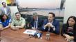 Autoridades acuerdan capacitar a 534 dirigentes vecinales de Puerto Montt en prevención y seguridad