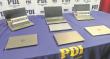 PDI recupera siete notebooks que habían sido robados desde oficinas de SLEP en Copiapó