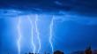 Tormentas eléctricas amenazan fin de semana de Halloween en la Región de Valparaíso