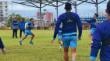 Deportes Antofagasta ajusta su preparación para enfrentar a Universidad de Chile por Copa Chile