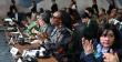 Desde la COP17, Landata plantea la urgencia de proteger la biodiversidad y el patrimonio cultural de los desiertos naturales