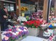 Pérgola de las Flores con todo listo para atender sus clientes en Valdivia