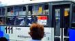 Pasaje gratis para adultos mayores en Antofagasta: más de 800 taxibuses ofrecerán viajes sin costo este viernes