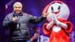 Con la visita de Mario Kreutzberger y más de 20 mil personas: así se vivió el masivo show de la Gira Teletón en Villarrica