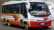 Expo Quillota contará con buses especiales para facilitar el regreso de los asistentes