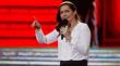 Natalia Valdebenito le cierra las puertas al Festival de Viña 2027: "El sueldo debiera ser más alto"