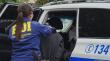 PDI Chillán detiene a un hombre de 23 años y a un adolescente de 17 por presunta violación contra una joven de 18