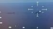 Armada fiscalizó 390 pesqueros extranjeros frente a la costa de Iquique