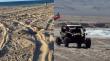 Denuncian uso de Playa Rinconada como pista de carreras: vehículos ponen en riesgo nidos de pilpilén en Antofagasta