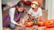 Servicio de Salud Ñuble llama a prevenir riesgos y moderar el consumo de dulces durante Halloween