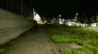 Vecinos denuncian falta de iluminación en alrededores del Estadio Carlos Condell