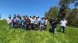 Fresia: Prodesal capacitó a agricultores en manejo eficiente del pastoreo