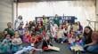 Biblioteca Pública de Llanquihue celebró sus 19 años acercando la lectura a la comunidad