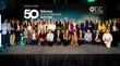 OTIC CChC reconoce a los 50 nuevos líderes que están transformando el desarrollo del talento en Chile