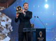 Kaká avala el Balón de Oro a Kane: "Mbappé no ganó mucho y Yamal no fue tan determinante"