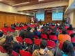 MINVU Los Ríos realizó jornada regional de construcción sustentable y cambio climático