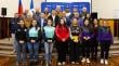 Puerto Montt reúne a 200 equipos en el Nacional de Maxi Básquetbol