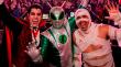 Fiesta, disfraces y premios marcará la noche de Halloween en Dreams Iquique