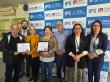 Autoridades de Los Ríos conmemoraron los 15 años del Bono Bodas de Oro junto a matrimonios que celebraron medio siglo de vida en común