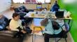 Más de 20 personas mayores recibieron atención de salud integral en operativo del Programa Protege