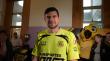 Luis Madrigal y suspensión de la Primera B: “Nos sorprendió a todos el tema”