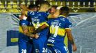 Everton: Tres casos positivos de Covid-19 ad portas de su viaje a Perú