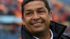 Nuevo DT de Deportes Temuco Jorge Aravena: &quot;Queremos que el equipo juegue bien al fútbol y sea agresivo&quot;