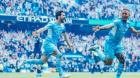 [VIDEO] Manchester City se coronó campeón de la Premier en un final de infarto
