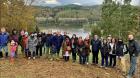 Osorno: convenio de colaboración pone en valor subcuenca del Río Pucopio y Laguna Trinidad