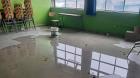 Denuncian problemas de infraestructura en 16 recintos educacionales de Talcahuano