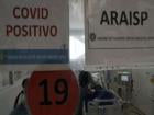 Detectan 348 nuevos casos de Covid-19 en Tarapacá