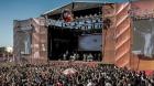REC: Rock en Conce definirá parrilla de 12 artistas antes de Fiestas Patrias
