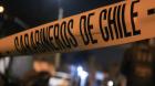 Condenan a 12 y 10 años de presidio a sujetos que participaron en homicidio de joven en Laguna Verde en Iquique