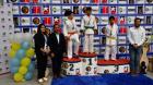 Más de 400 deportistas participaron en el Primer Campeonato Nacional de Judo en Alto Hospicio