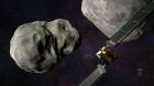 [VIDEO] Histórica misión Dart de la NASA impactó contra asteroide para desviar su trayectoria