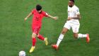 Ghana derrotó 3-2 a Corea y llegará con chances a la revancha ante Uruguay