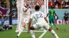 Inglaterra se impuso claramente ante Senegal y enfrentará a Francia en los cuartos de final en Qatar
